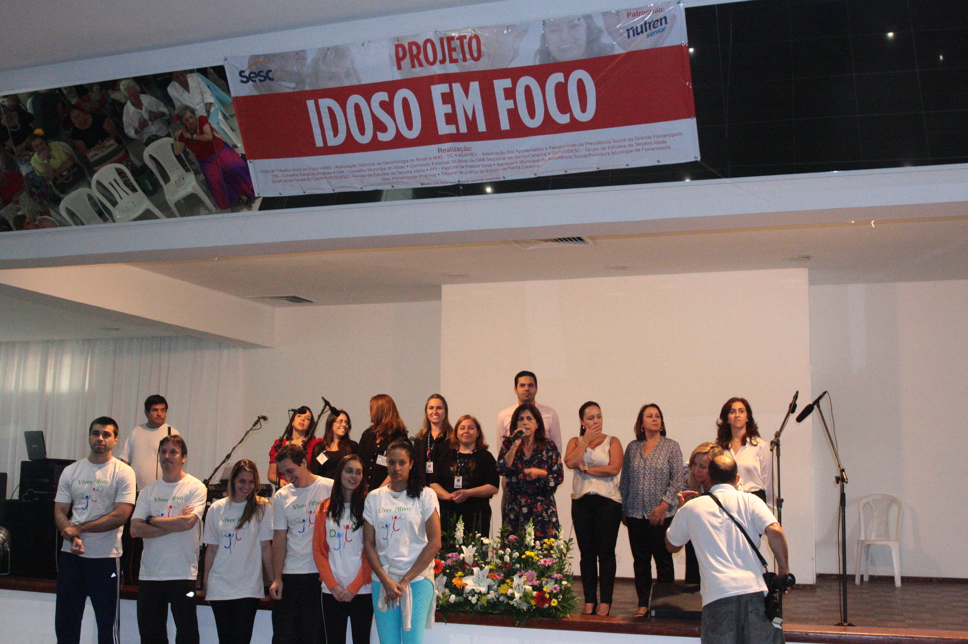 Semana do Idoso