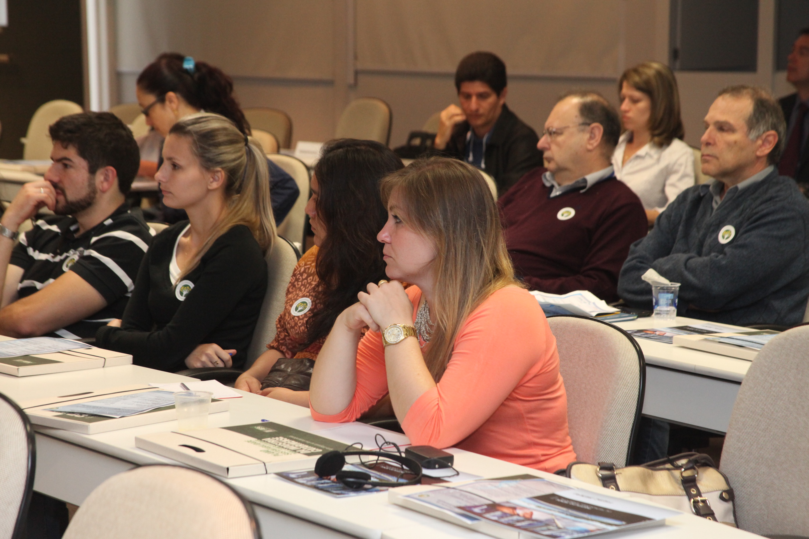 Seminário sobre saneamento. Foto: Fábio Queiroz / Agência AL