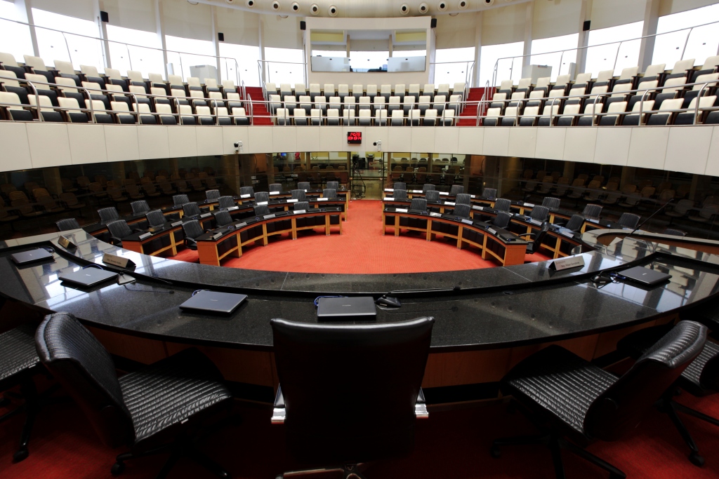 Eleições 2014  Parlamento Catarinense   Foto  Carlos Kilian/Agência AL