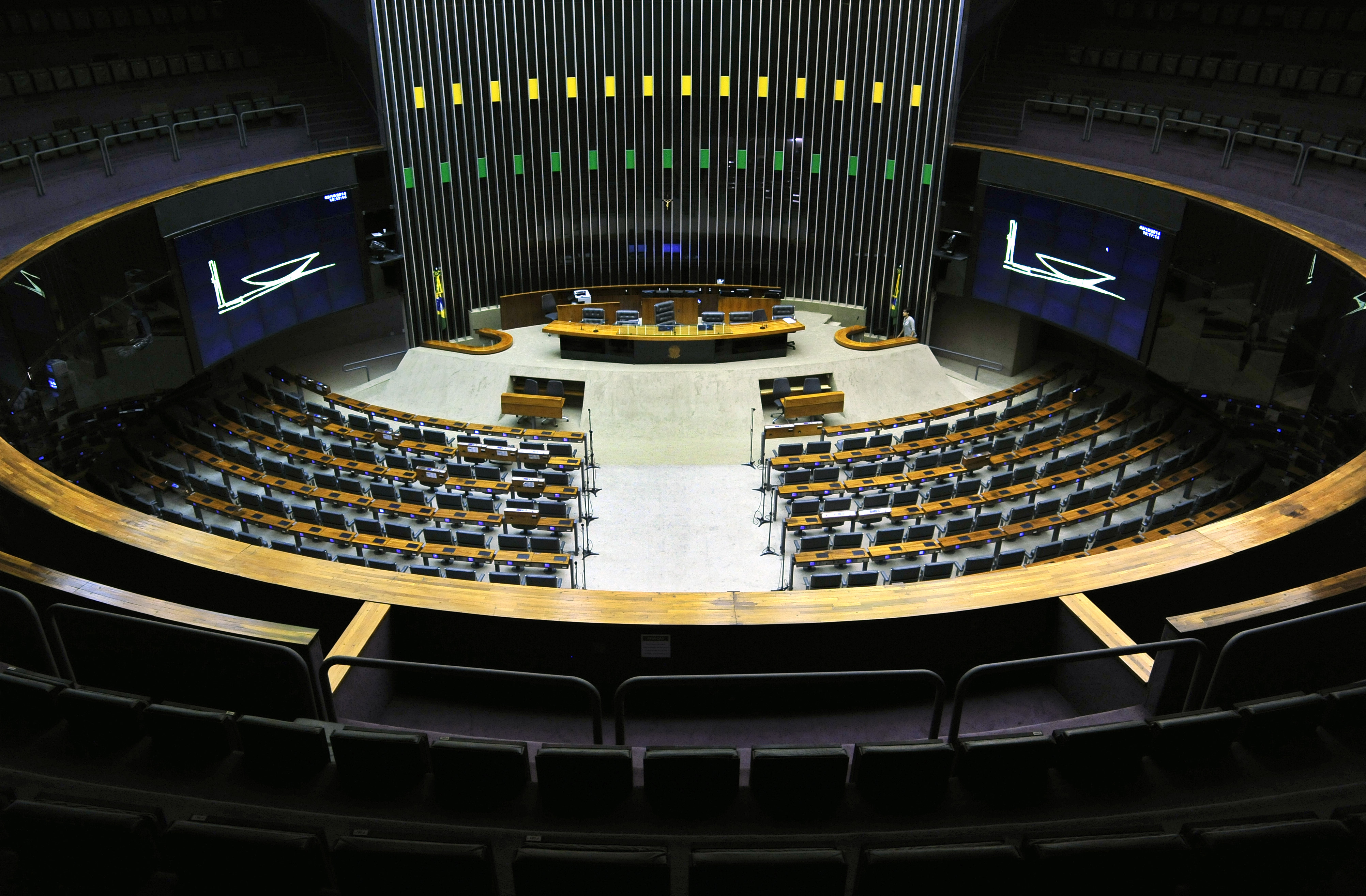 Deputados Federais Eleitos para 2015-2019