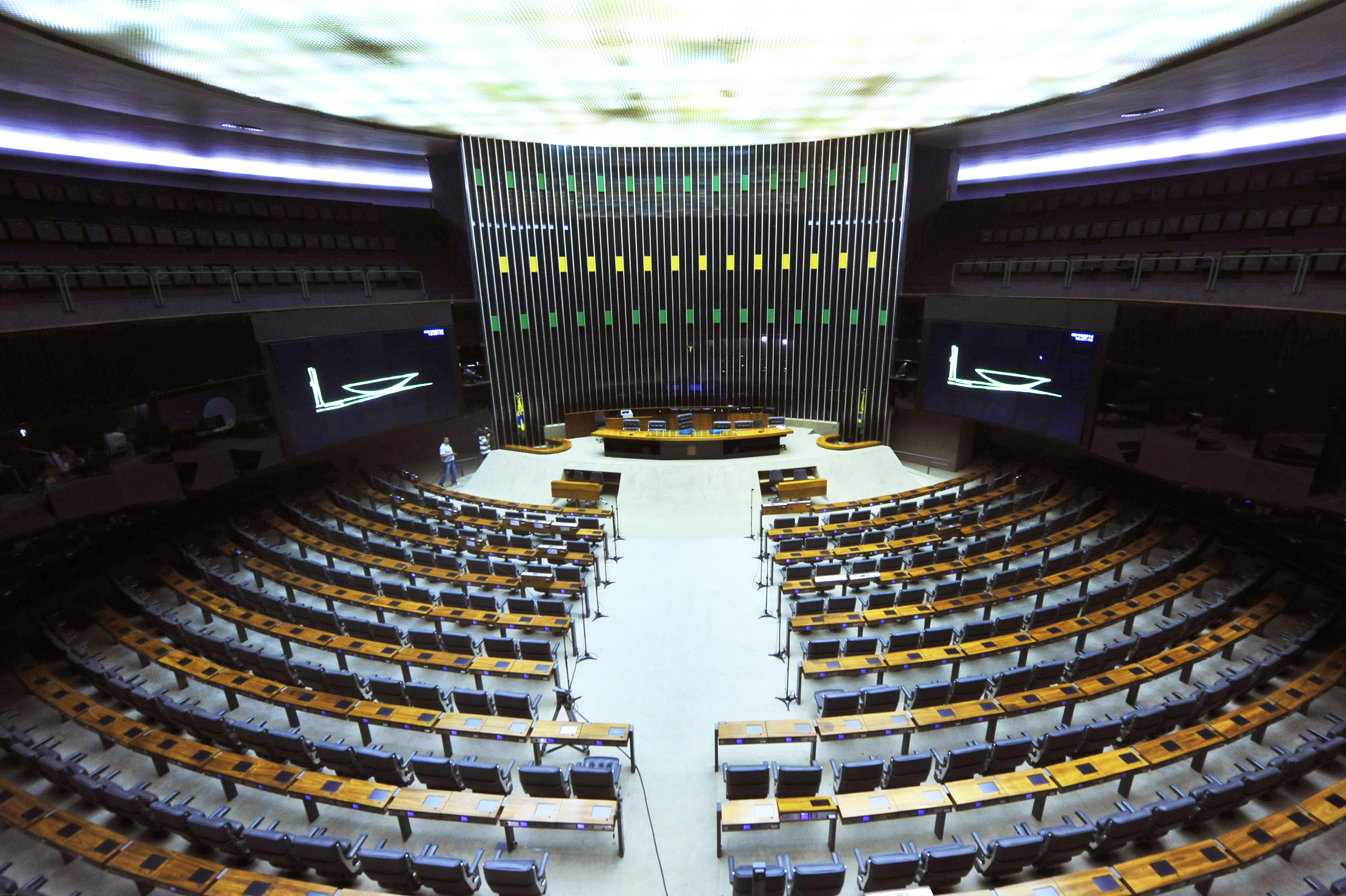 Câmara dos Deputados
