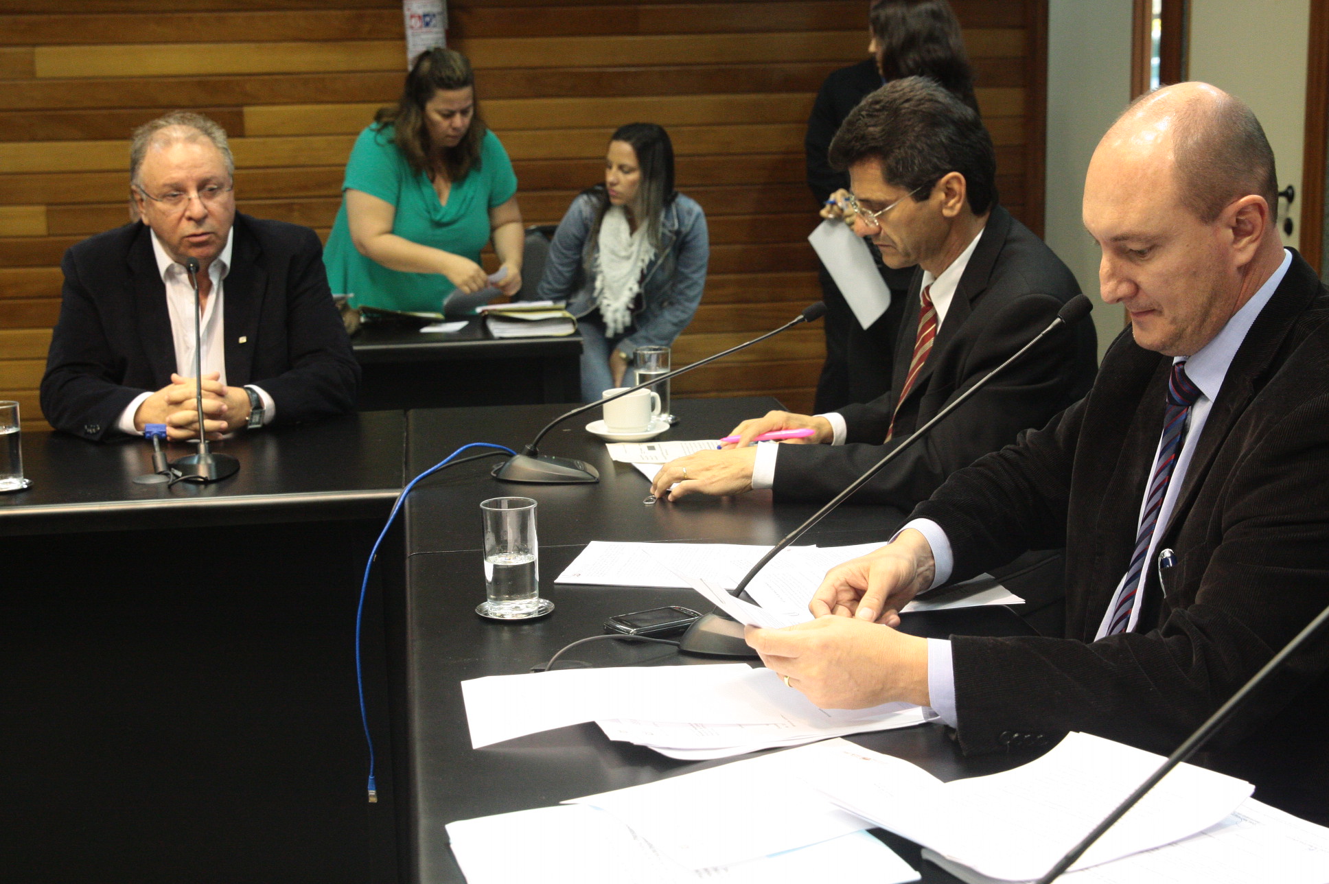 CPI Ministerio Publico