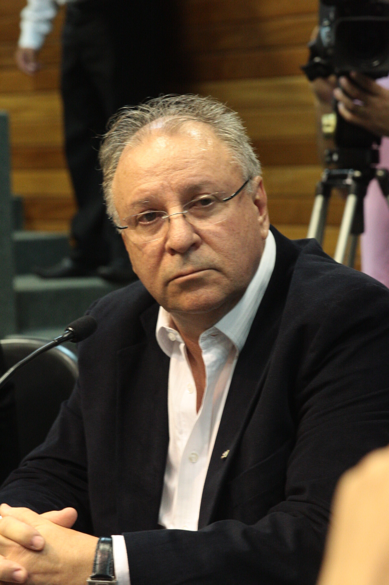 Foto: Eduardo Guedes de Oliveir/Agência AL