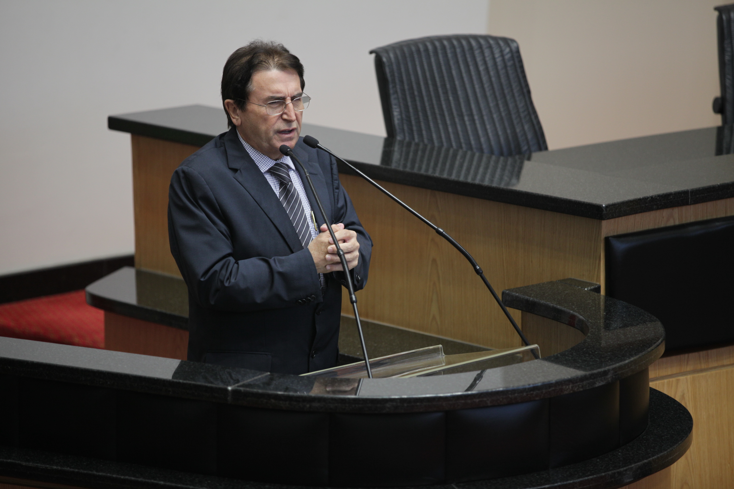 Sessão Plenária
