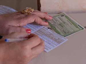 Eleitor tem 60 dias para justificar ausência às urnas no 1º turno