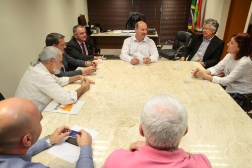 Entidades pedem aprovação do projeto de lei que cria o Programa Microfinanças