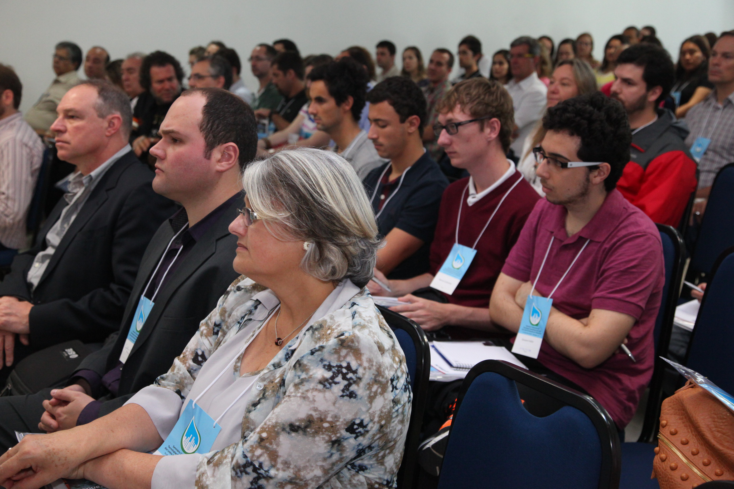 Seminário Catarinense de Tecnologias - Foto: Juliana Stadnik / Agência AL