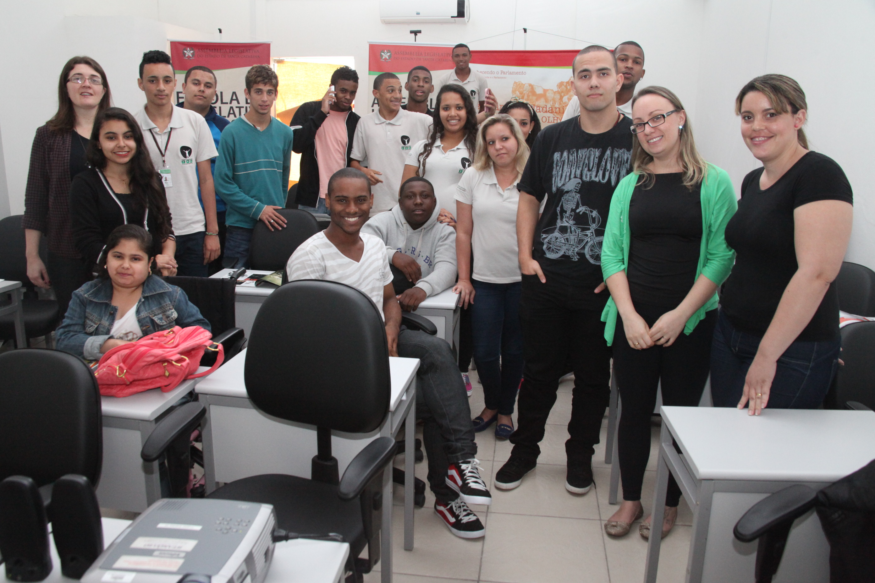 Curso Fotografia PAB