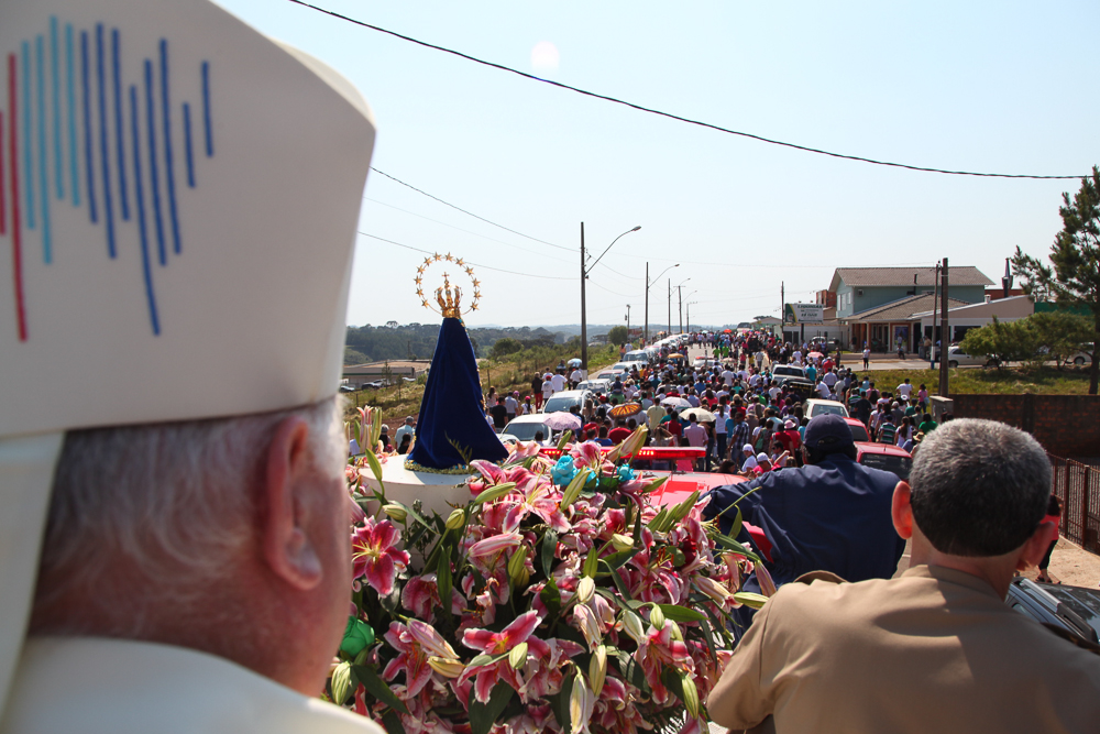 27ª Romaria de Nossa Senhora Aparecida