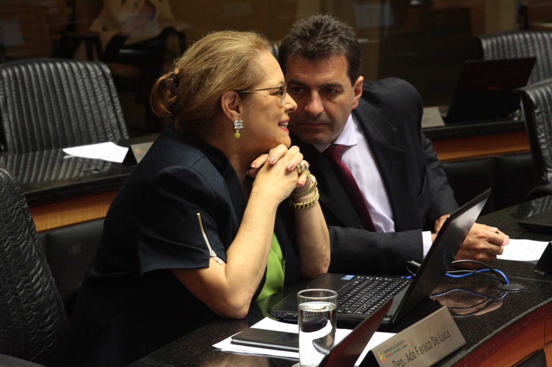 Sessão Ordinária_fotos Eduardo Guedes de Oliveira / Agência AL