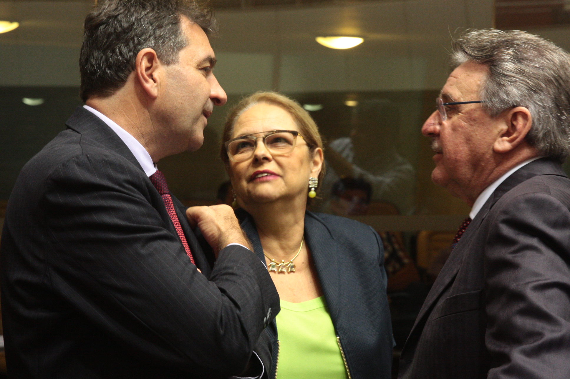 Sessão Ordinária_fotos Eduardo Guedes de Oliveira / Agência AL