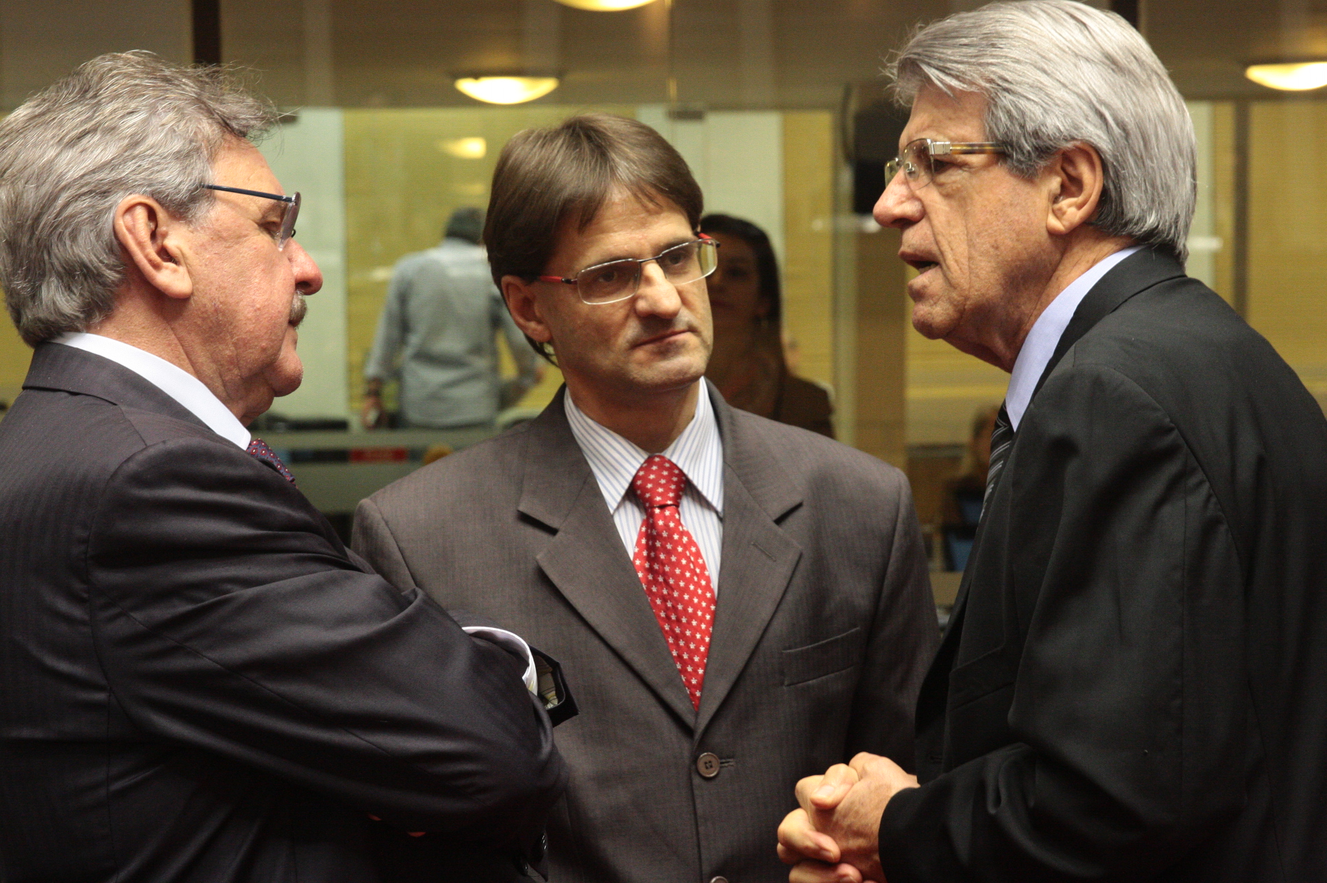 Sessão Ordinária_fotos Eduardo Guedes de Oliveira / Agência AL
