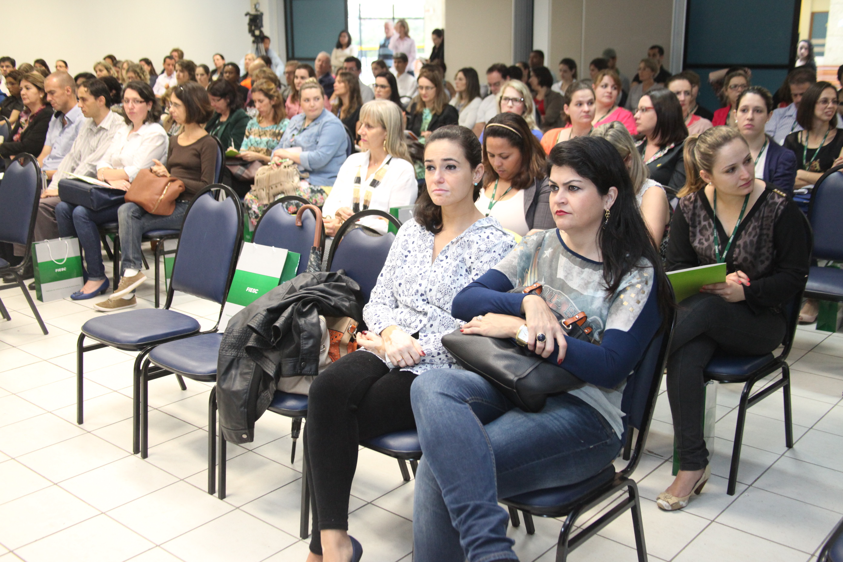 Seminário Qualificação Pessoa com Deficiência