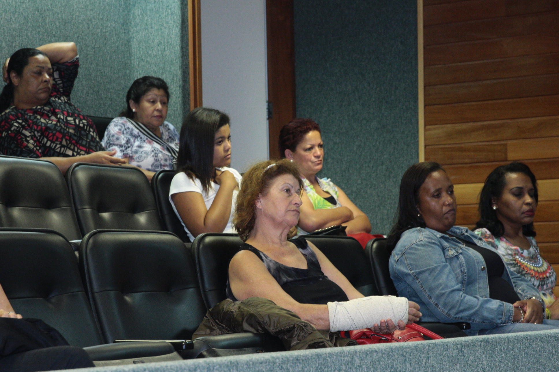 Reunião do PAB_ Fotos Eduardo Guedes de Oliveira / Agência AL
