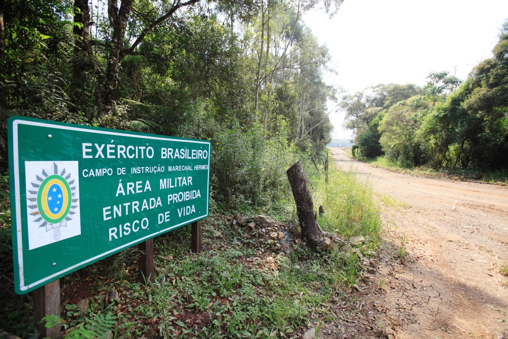 Audiência Pública da Comissão da Verdade em Papanduva SC