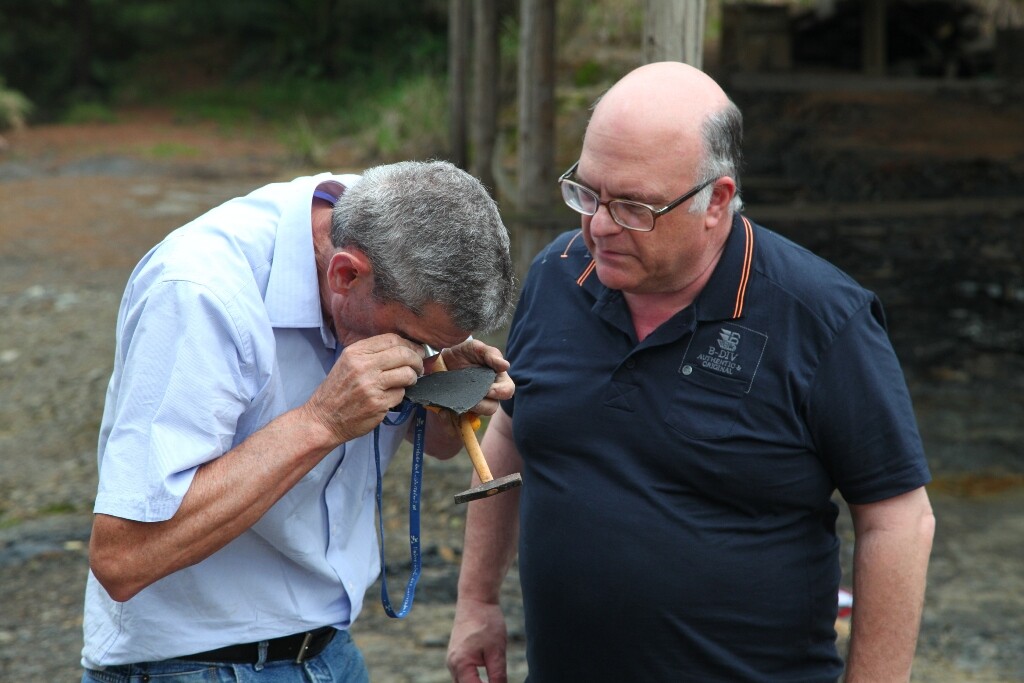 FOTO: Solon Soares/Agência AL