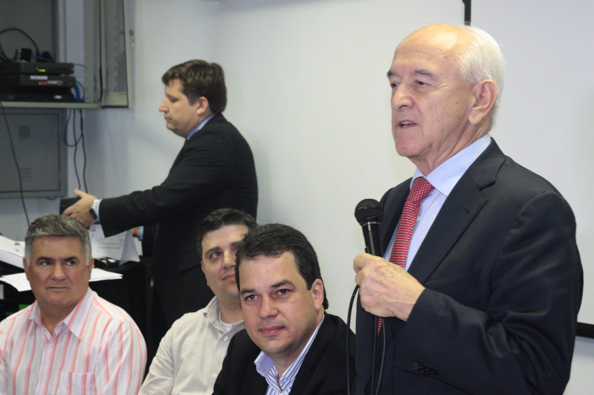 Ministério lança Carteira de Trabalho digital