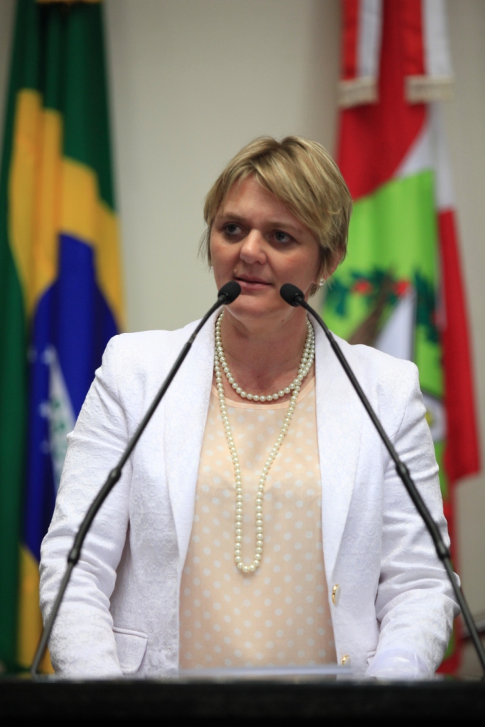 Sessão Plenária