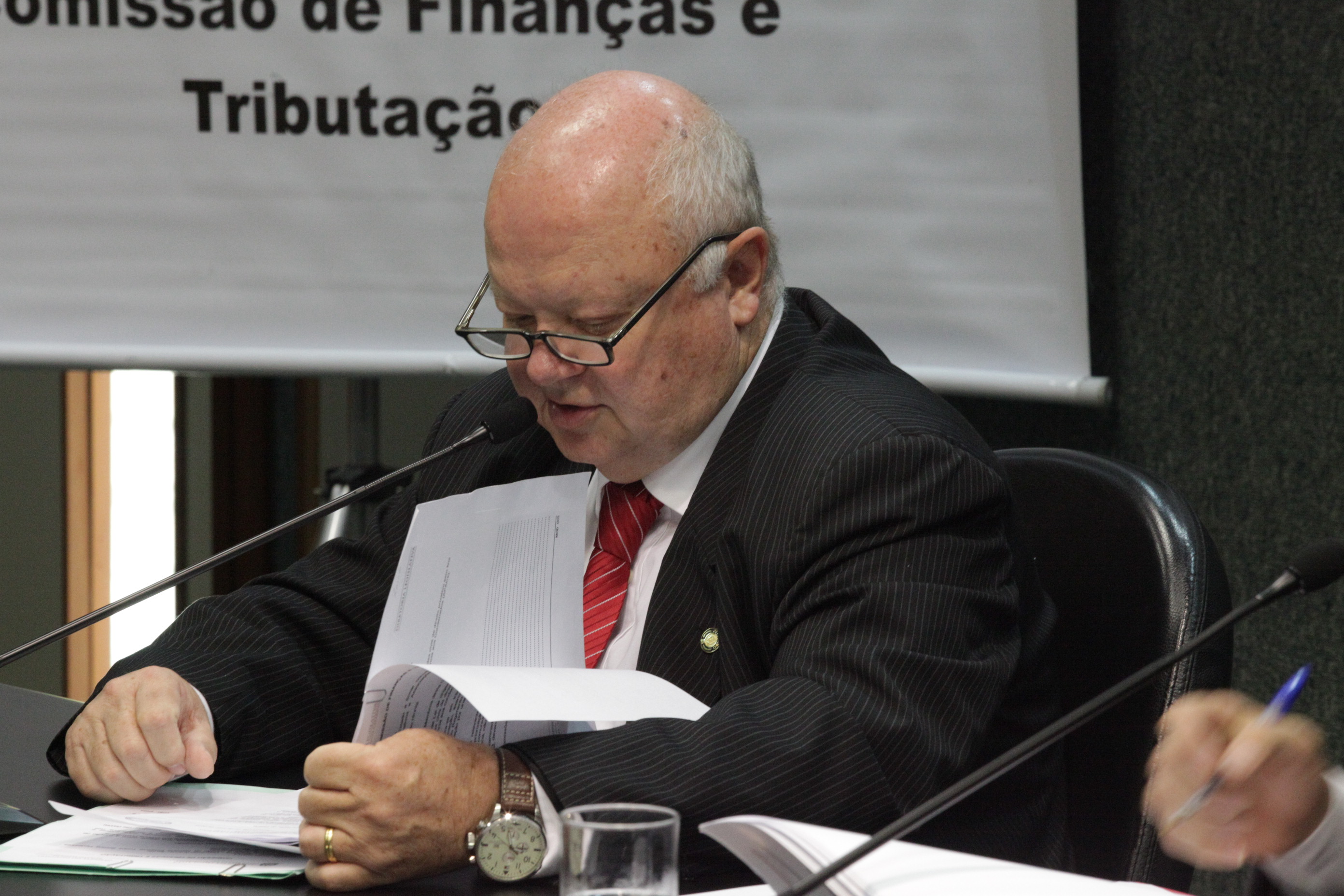 Comissão de Finanças