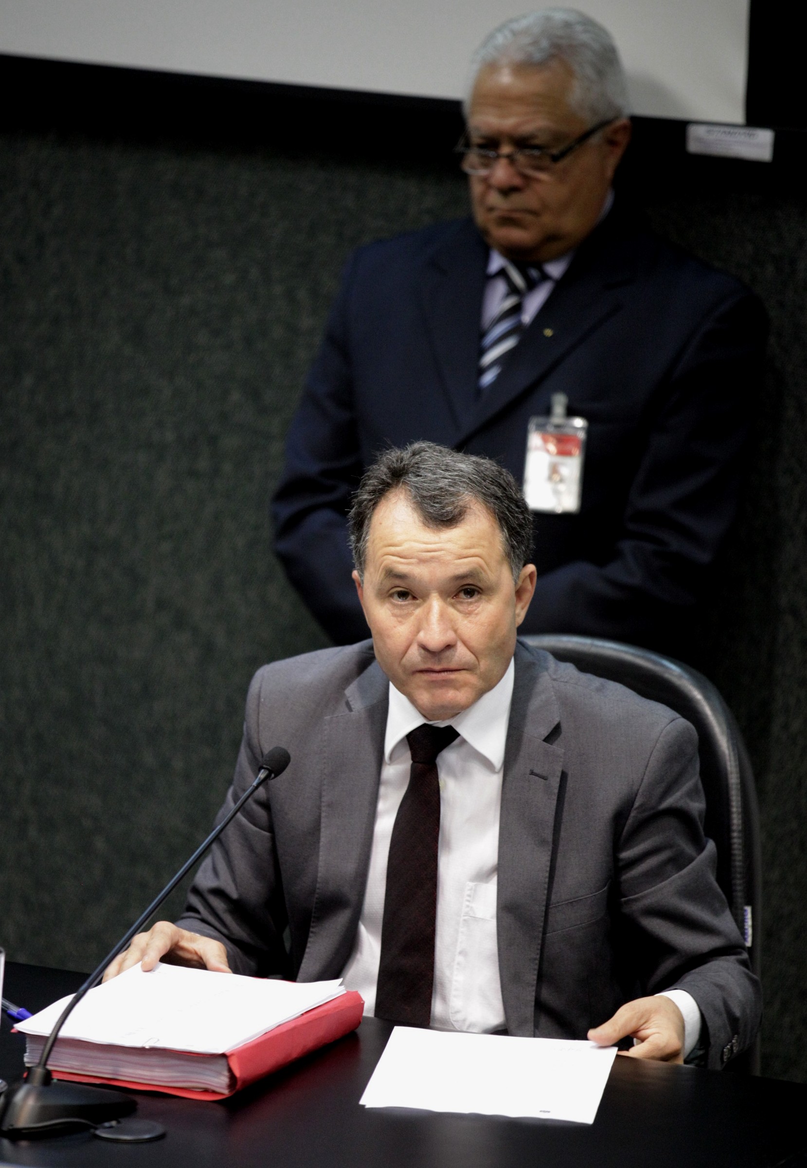 Comissão de Finanças - Deputado Darci de Matos (PSD)