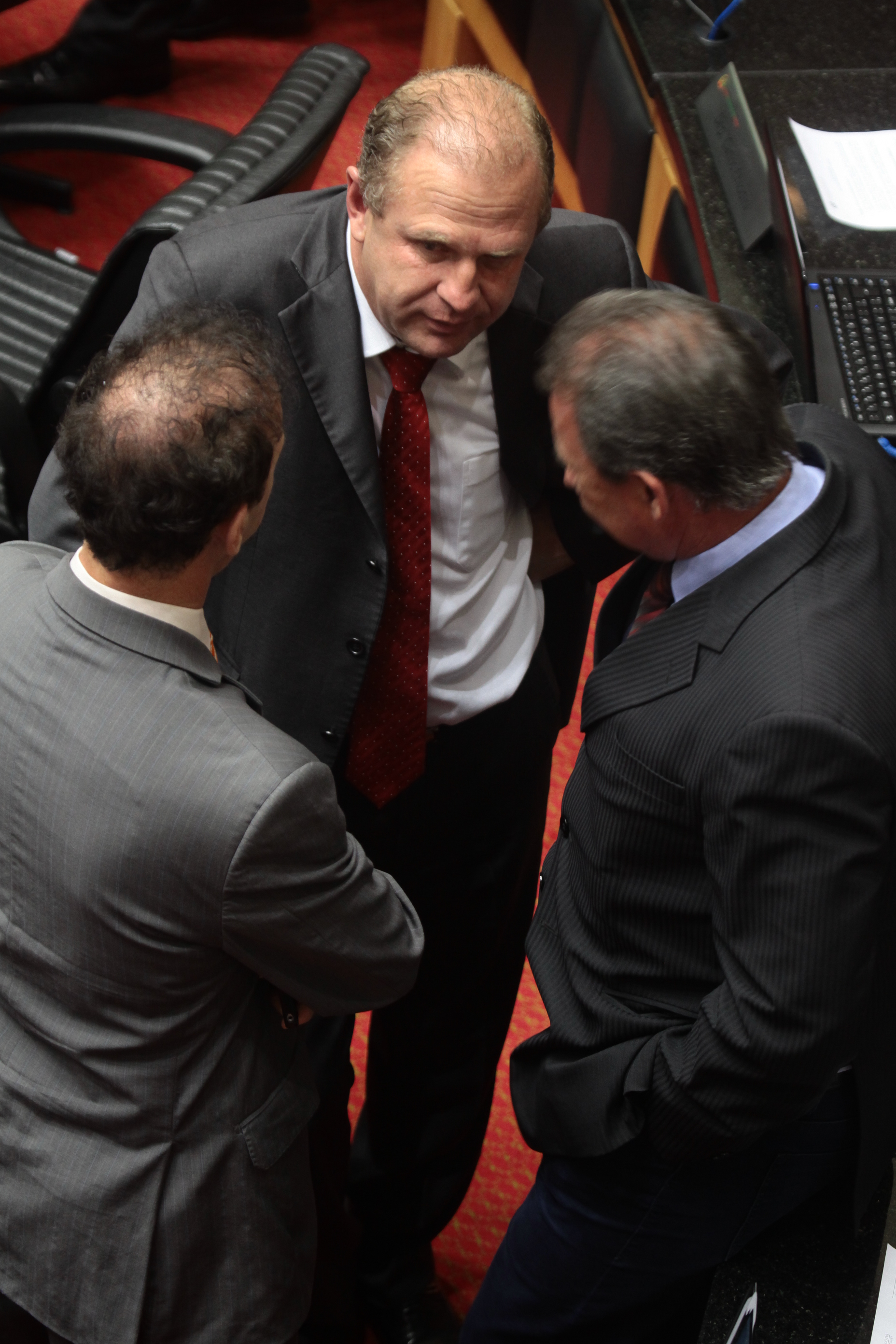 Sessão Ordinária - Plenário Osni Regis. Foto: Carlos Kilian/Agência AL