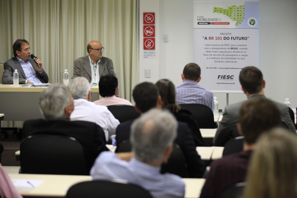 Federação cobra celeridade na elaboração dos projetos. FOTO: Carlos Kilian/Agência AL