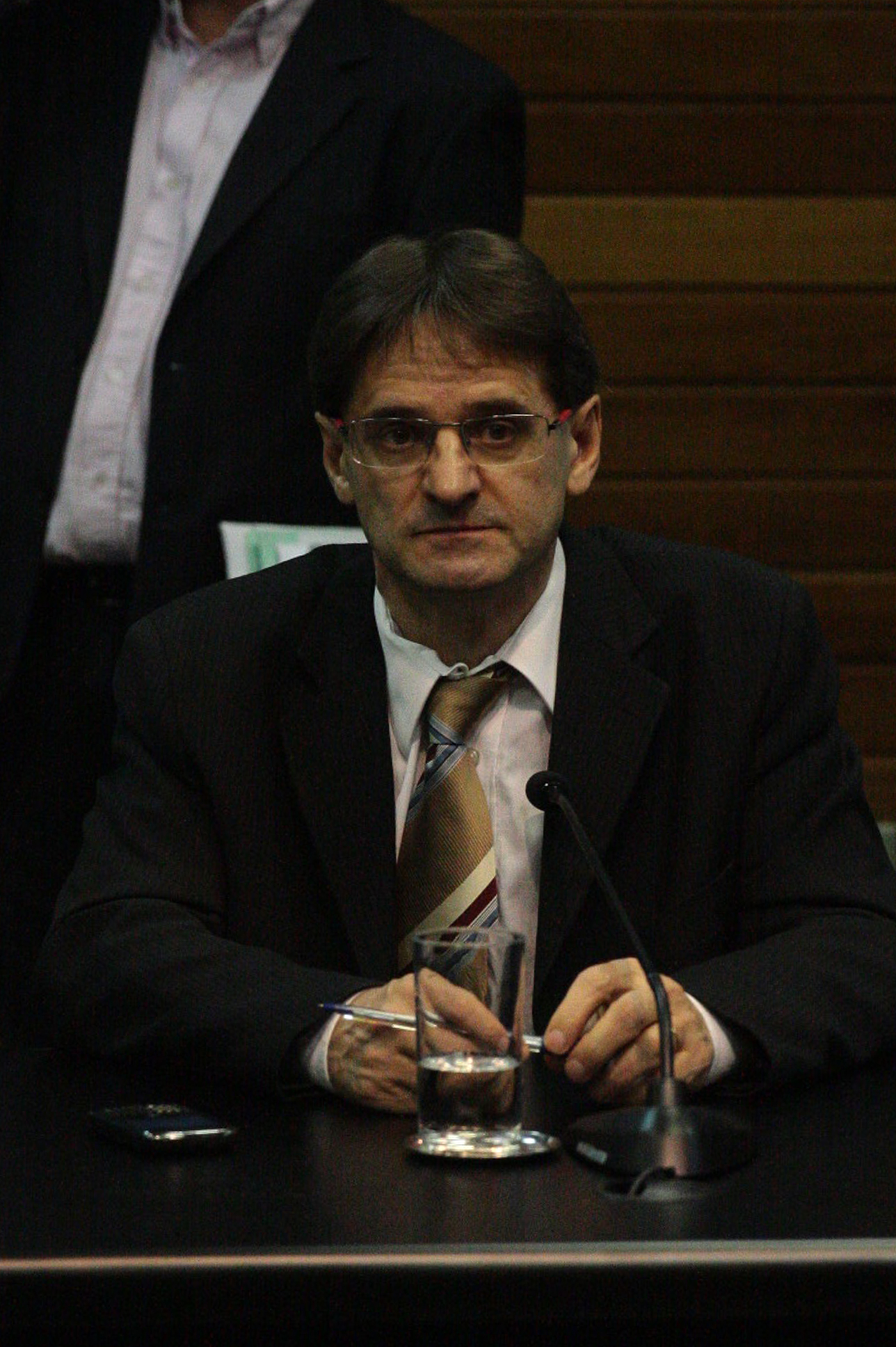 Reunião da Comissão de Constituição e Justiça. Foto: Yuri Santos / Agência AL