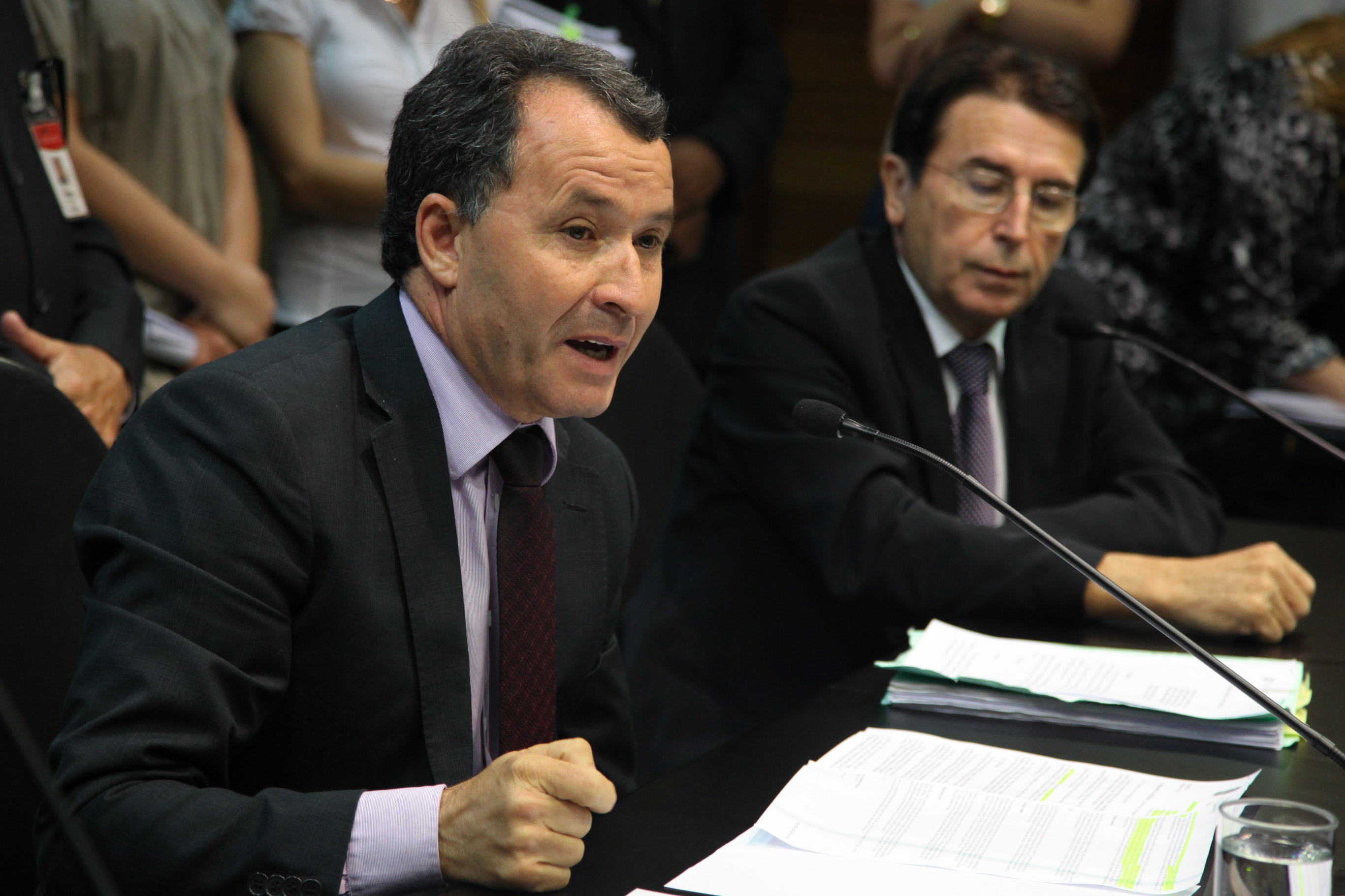 Comissão de Finanças e Tributação - Foto: Juliana Stadnik / Agência AL