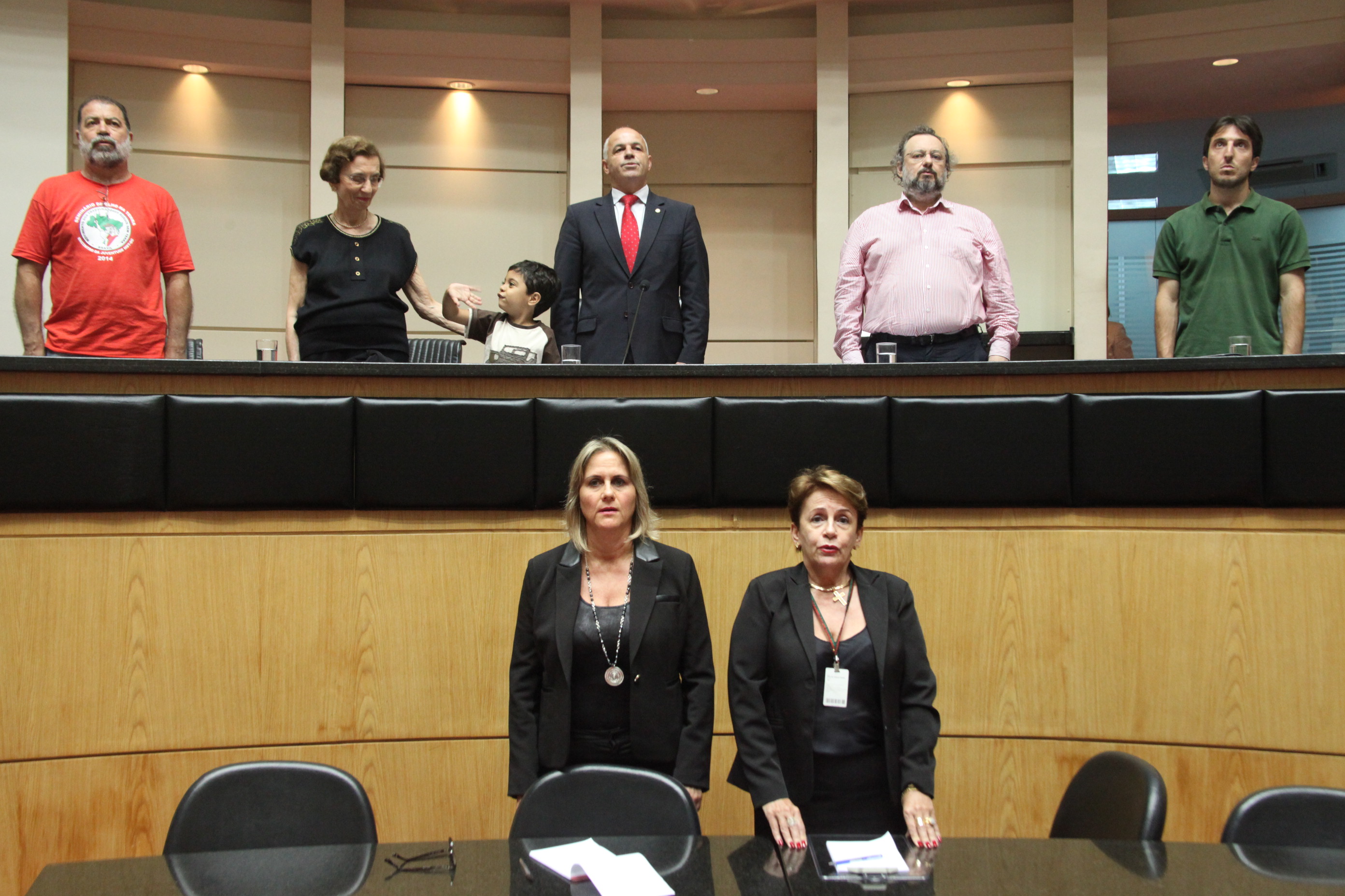 90 Anos Coluna Prestes