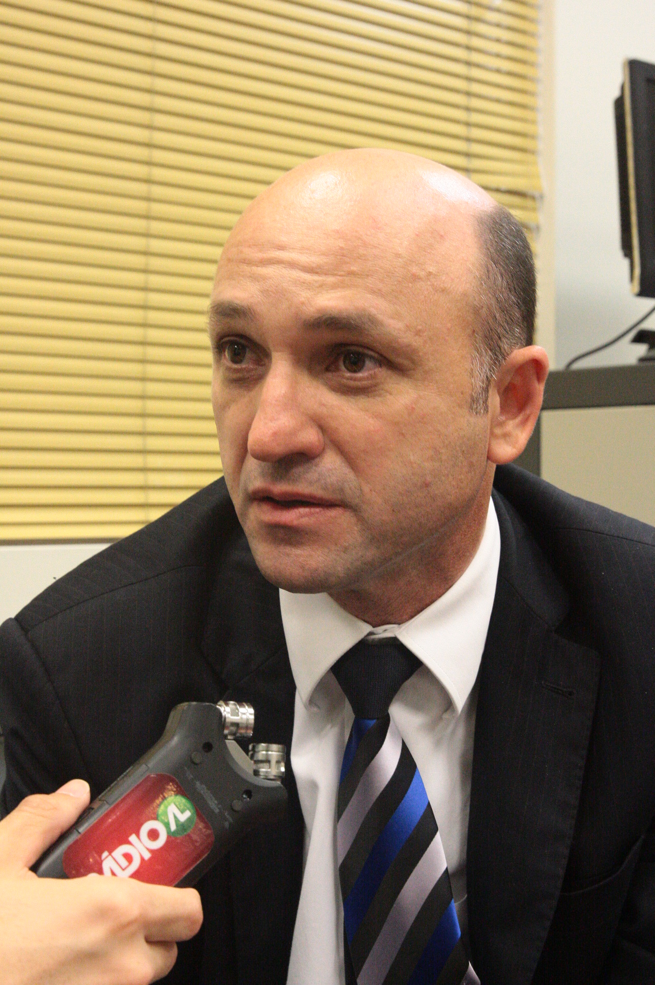 Sergio Junkes