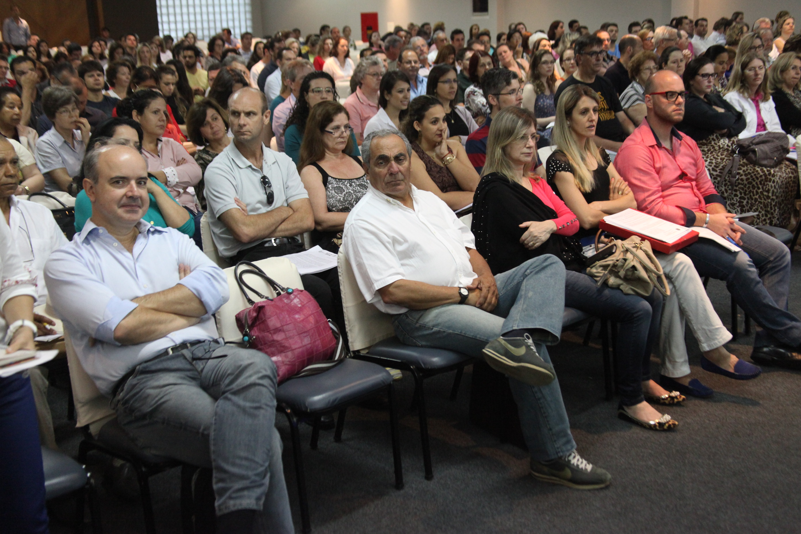 Seminário debate implicações do novo marco regulatório das organizações da sociedade civil. Foto: Fábio Queiroz / Agência AL
