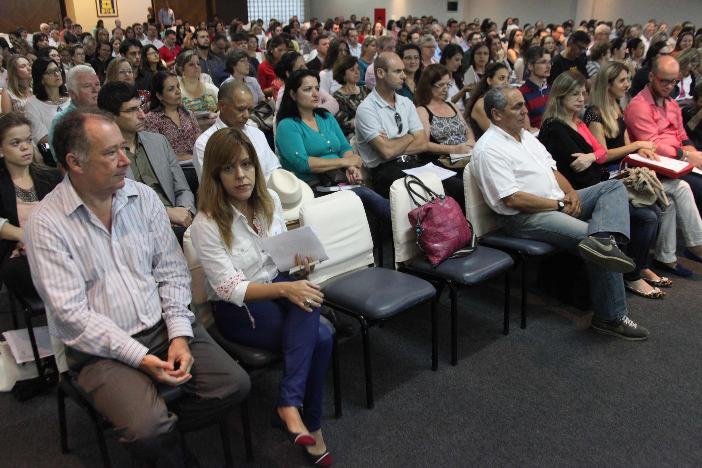 Seminário debate implicações do novo marco regulatório das organizações da sociedade civil. Foto: Fábio Queiroz / Agência AL