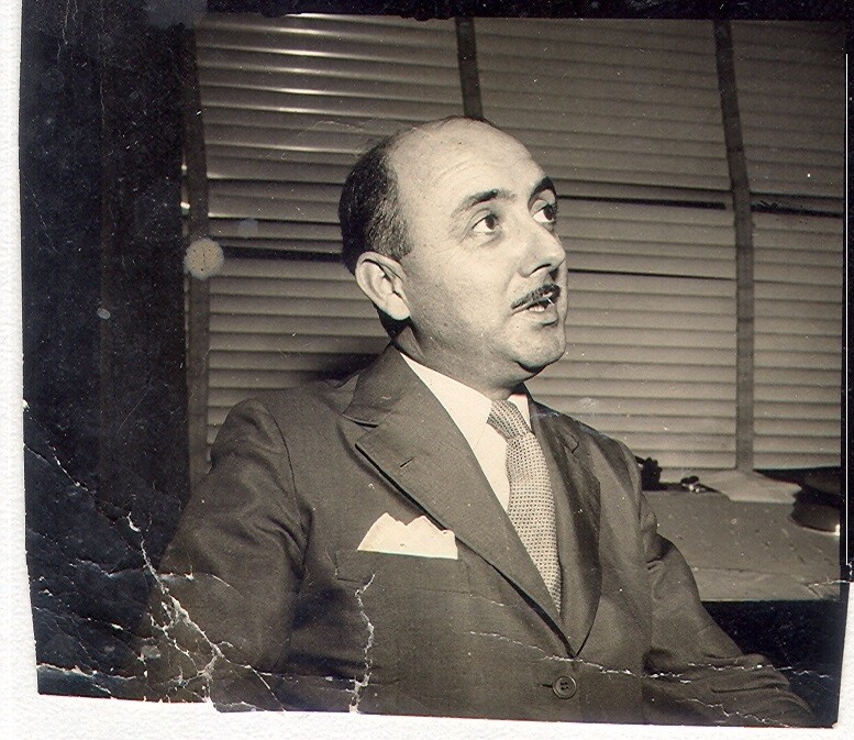 Reportagem Especial: Jorge Lacerda – O intelectual e o humanista