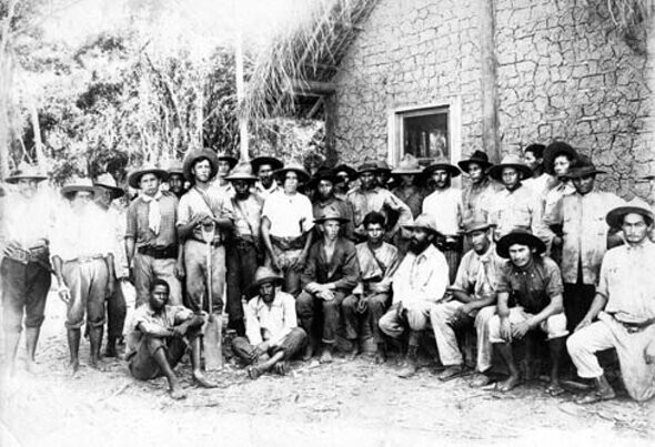 Assembleia faz homenagem aos 90 anos da Coluna Prestes