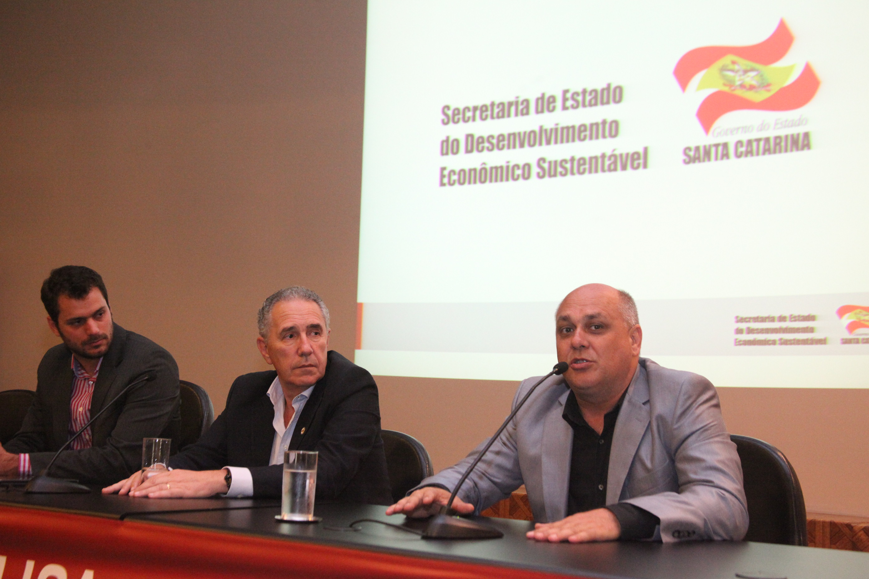 Seminário Lixo Zero. Foto: Fábio Queiroz / Agência AL