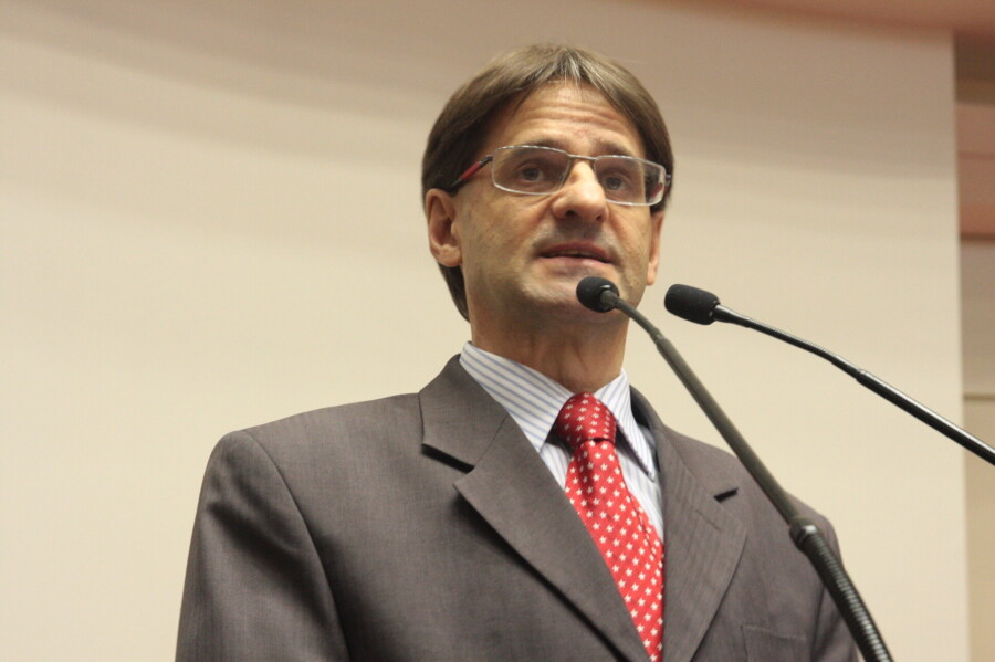 FOTO: Eduardo Guedes de Oliveira/Agência AL
