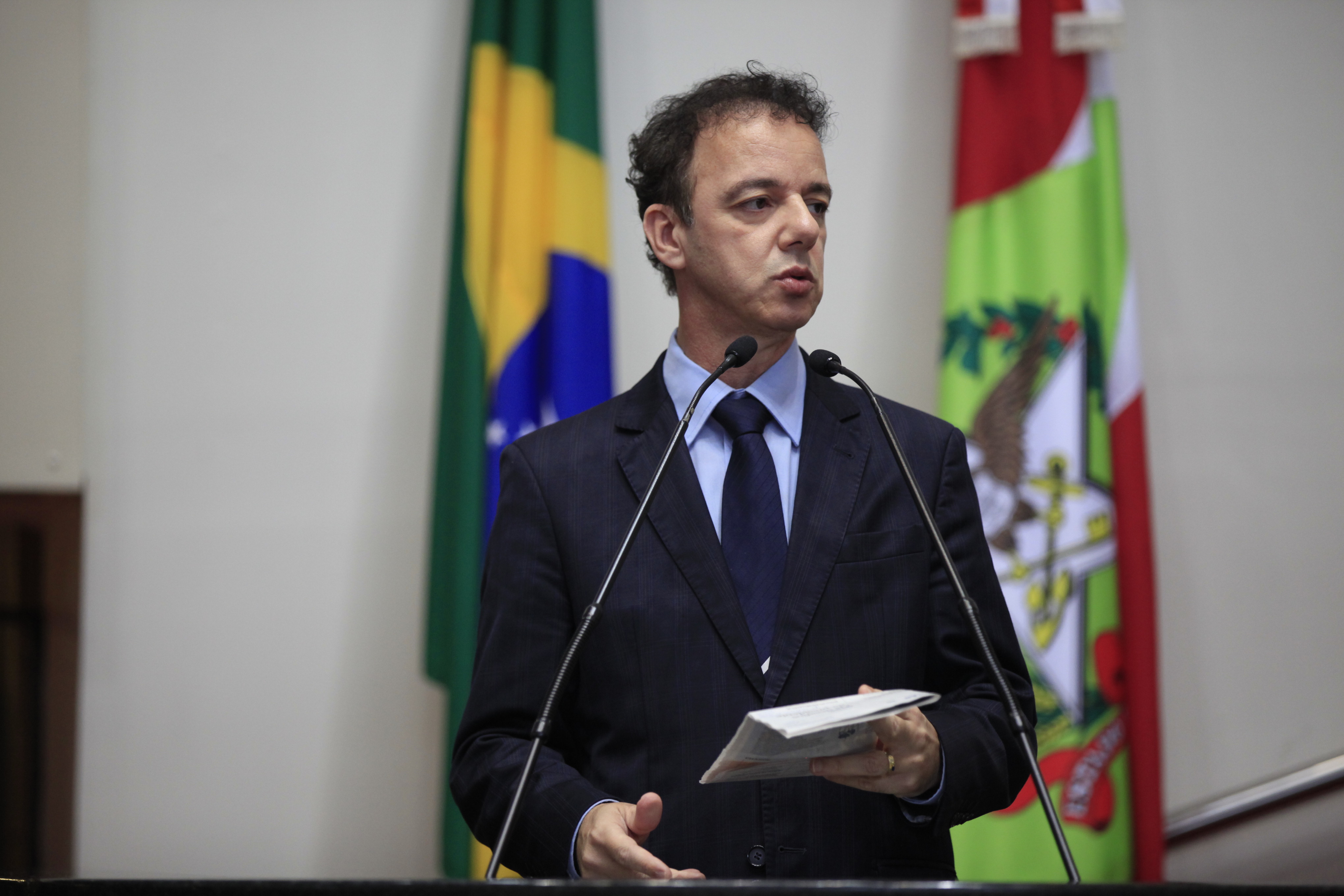 Sessão Plenária