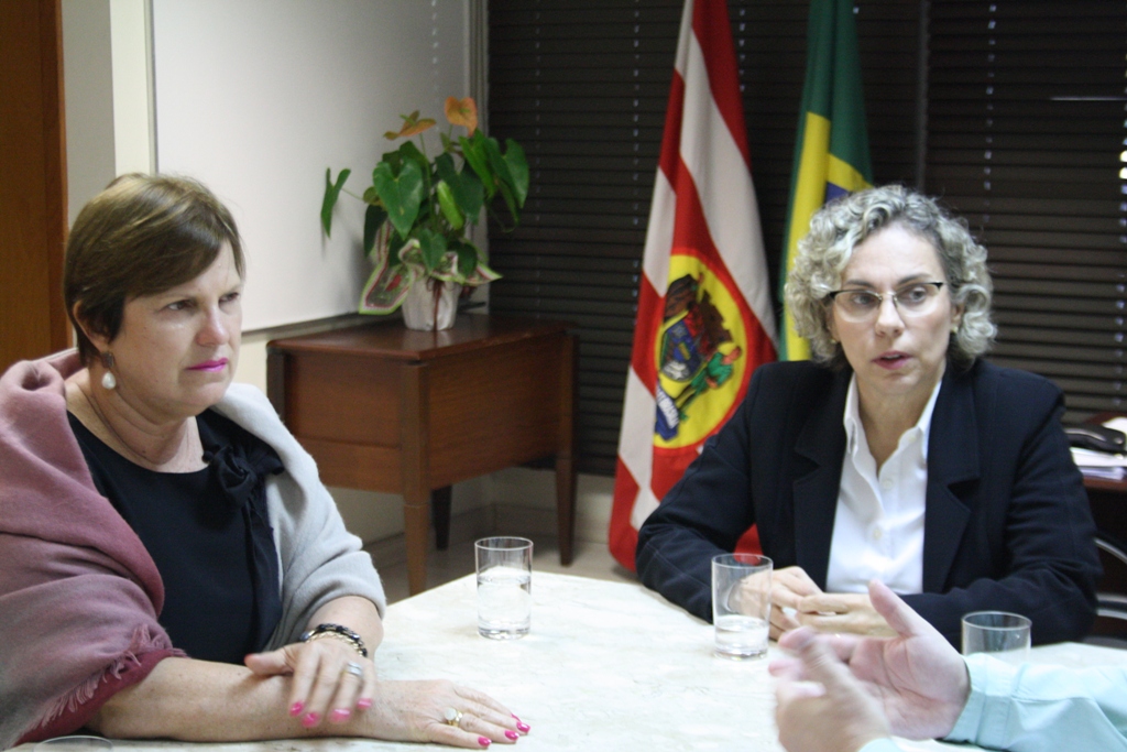 Reunião da Comissão de Agricultura. Foto: Fábio Queiroz / Agência AL
