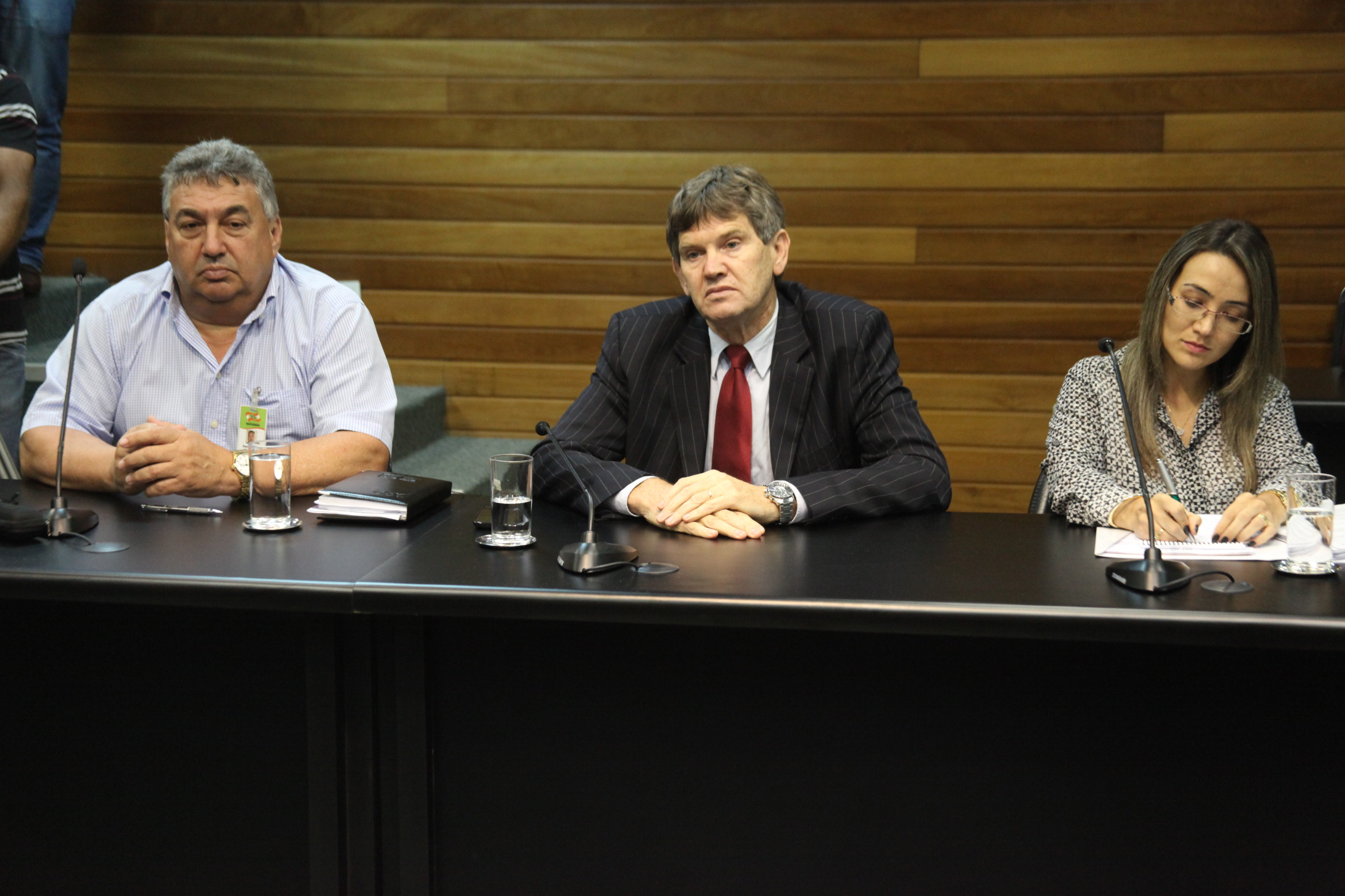 Reunião da Comissão de Agricultura. Foto: Fábio Queiroz / Agência AL