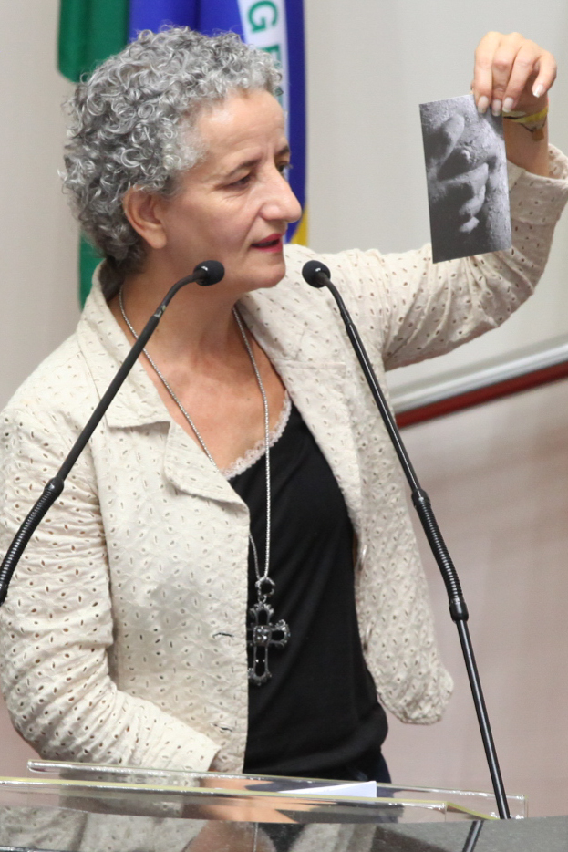 Sessão Ordinária - Fotógrafa Dagma Castro - Foto: Juliana Stadnik / Agência AL