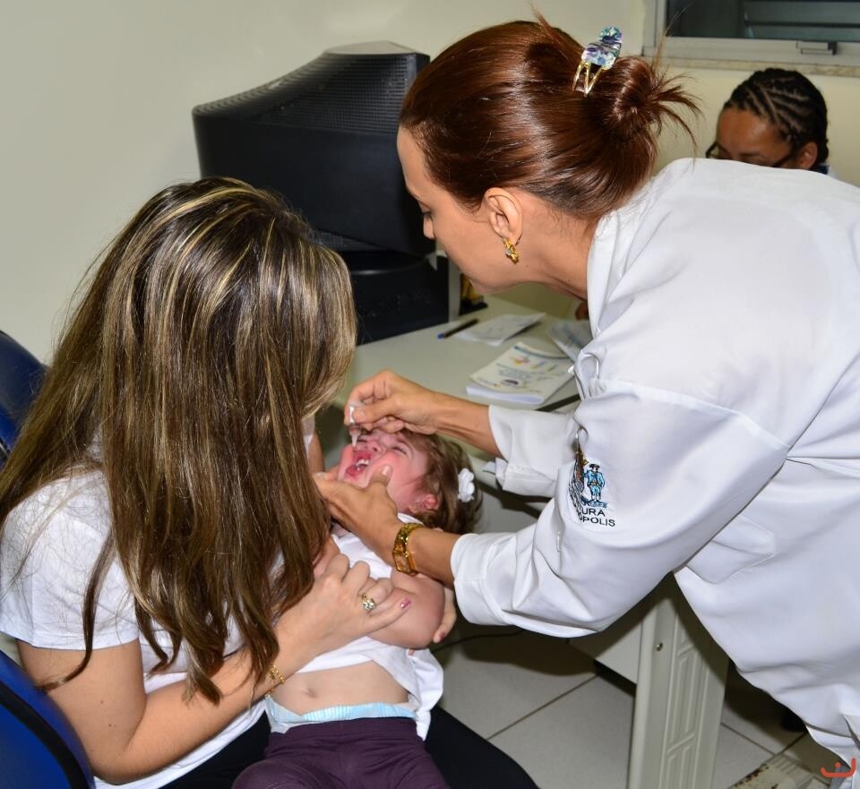 FOTO: Paulo Goethe/Secretaria da Saúde
