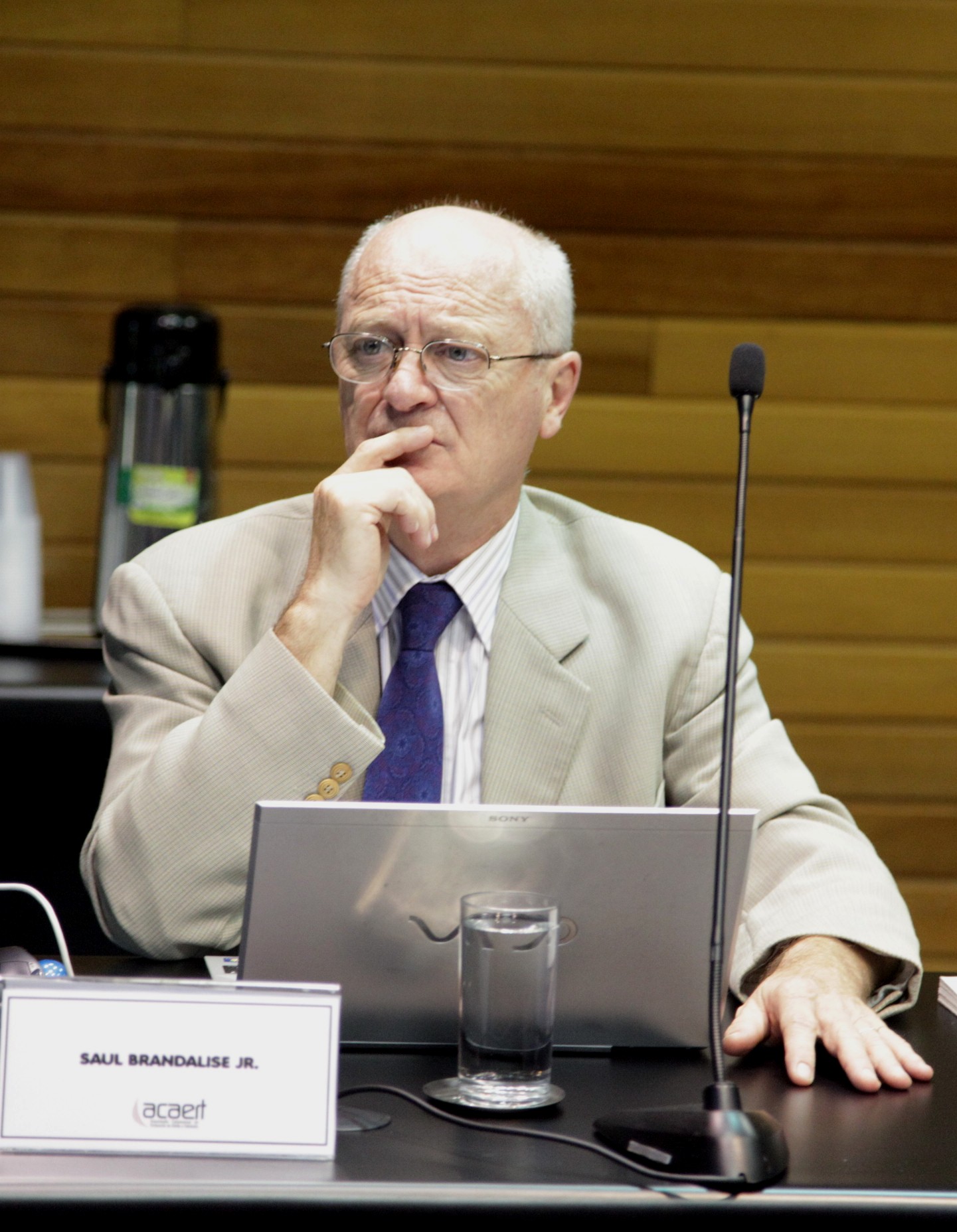 Reunião da Comissão de Responsabilidade Social
