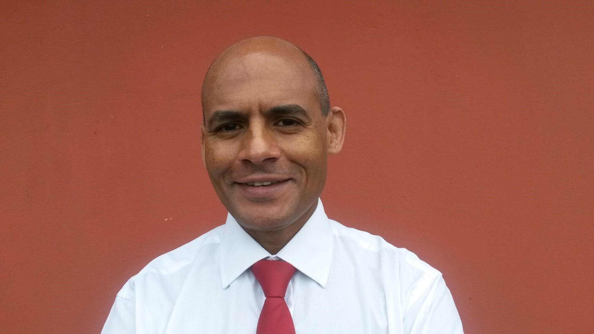 Ricardo Medeiros