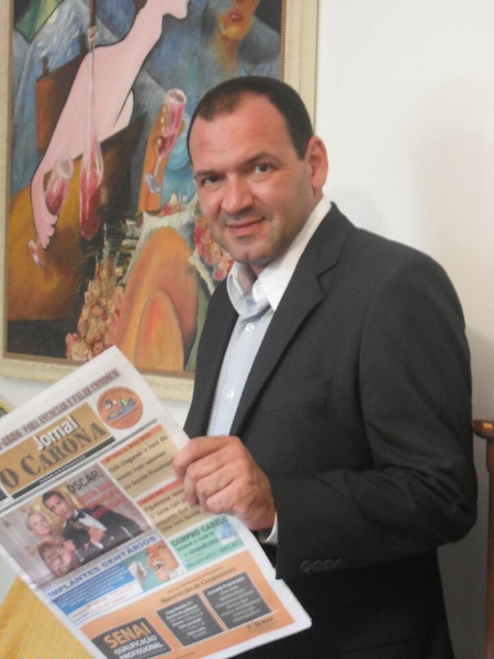 Marcelo Passamai