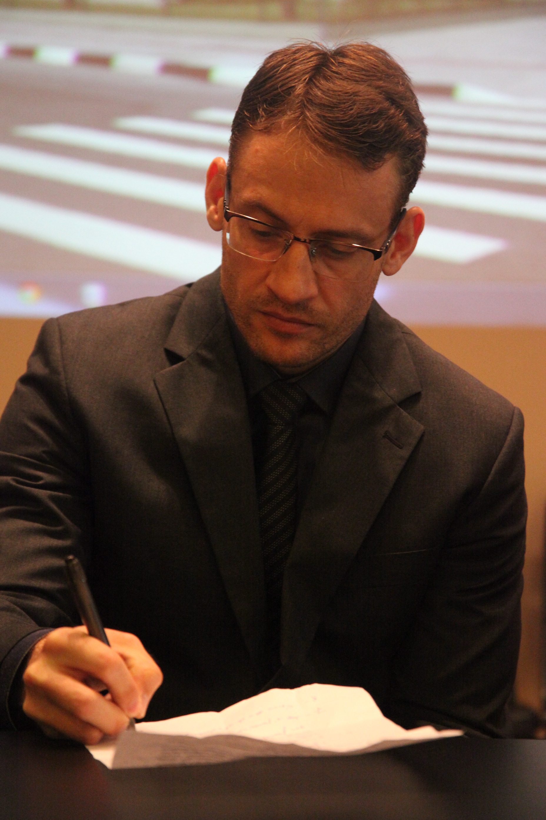 Seminário discute garantia de direitos de crianças e adolescentes. Foto: Fábio Queiroz / Agência AL