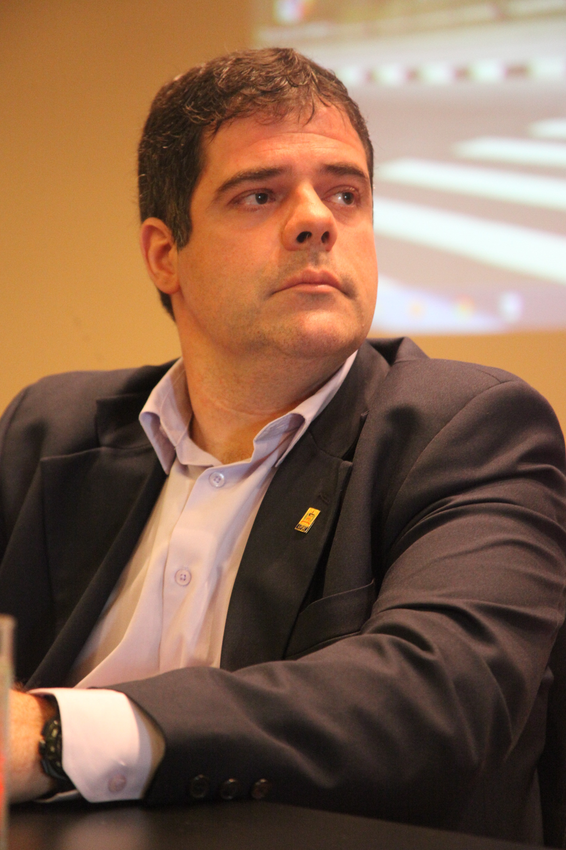 Seminário discute garantia de direitos de crianças e adolescentes. Foto: Fábio Queiroz / Agência AL