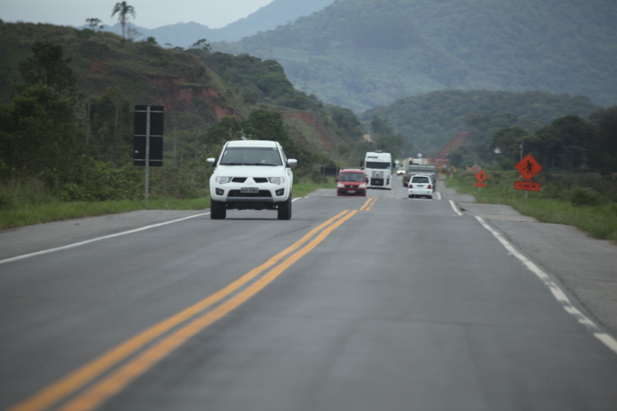 Duplicação da BR-280: um sonho de mais de duas décadas