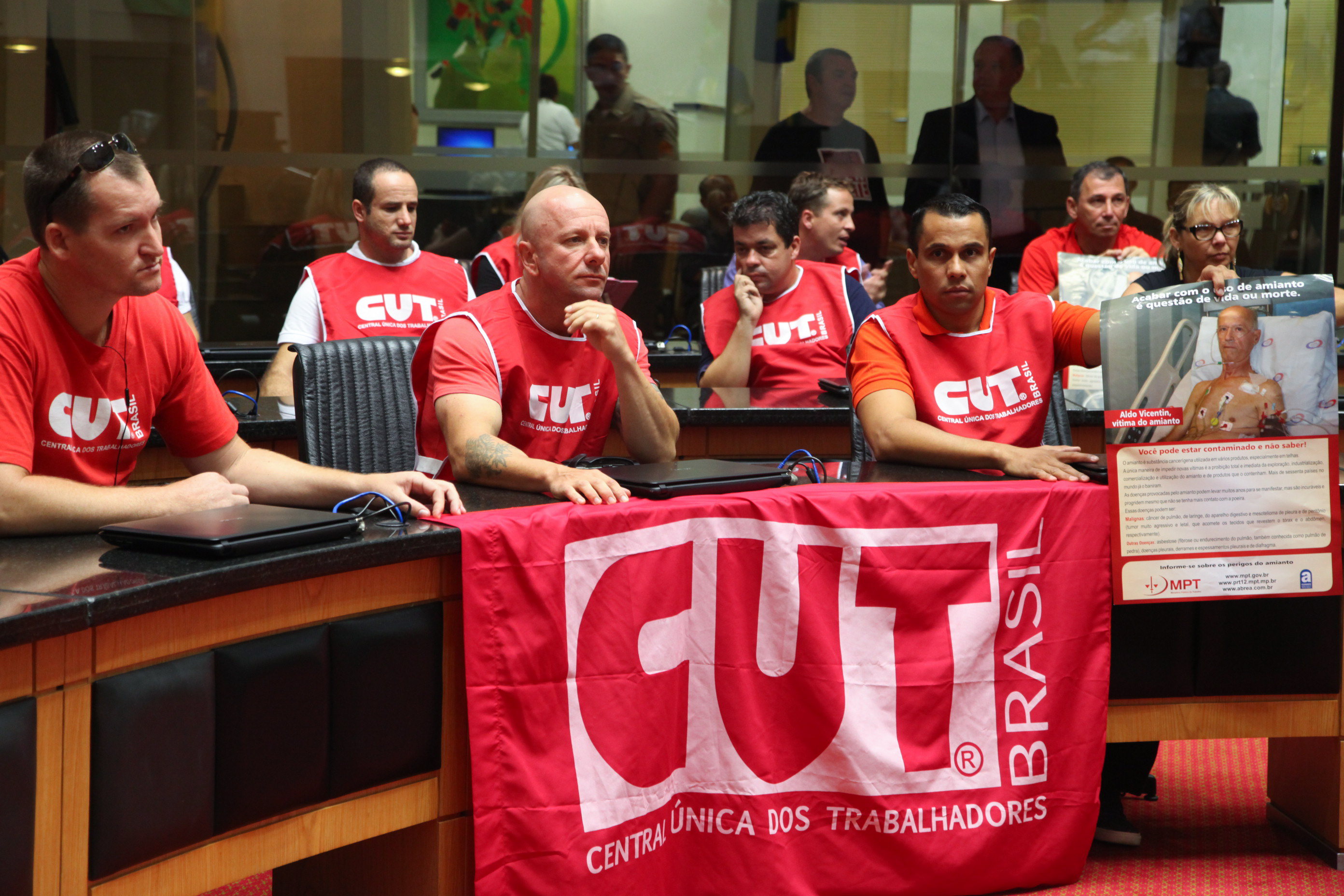 Comissão de Finanças e Tributação - Foto: Juliana Stadnik / Agência AL