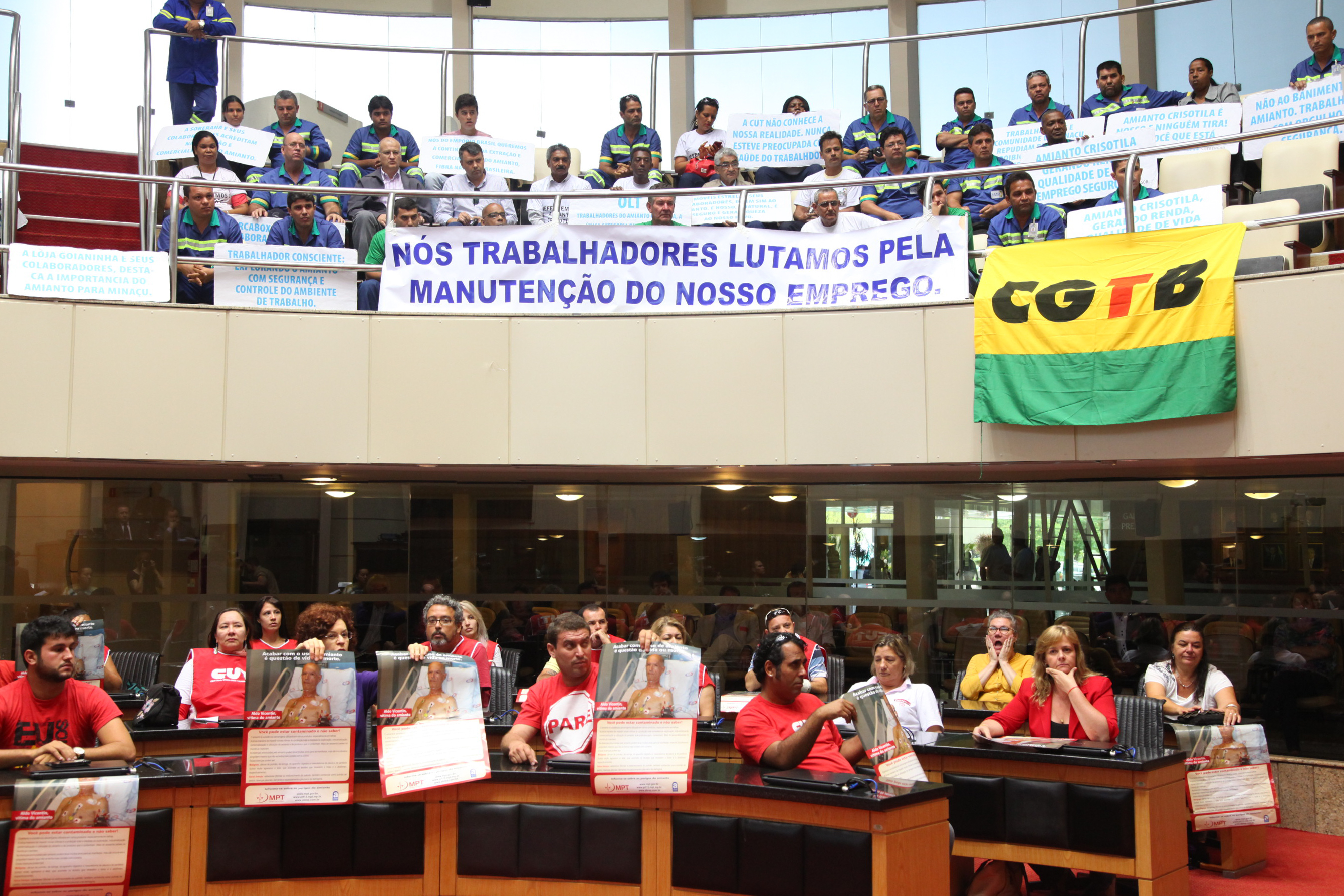 Comissão de Finanças e Tributação - Foto: Juliana Stadnik / Agência AL
