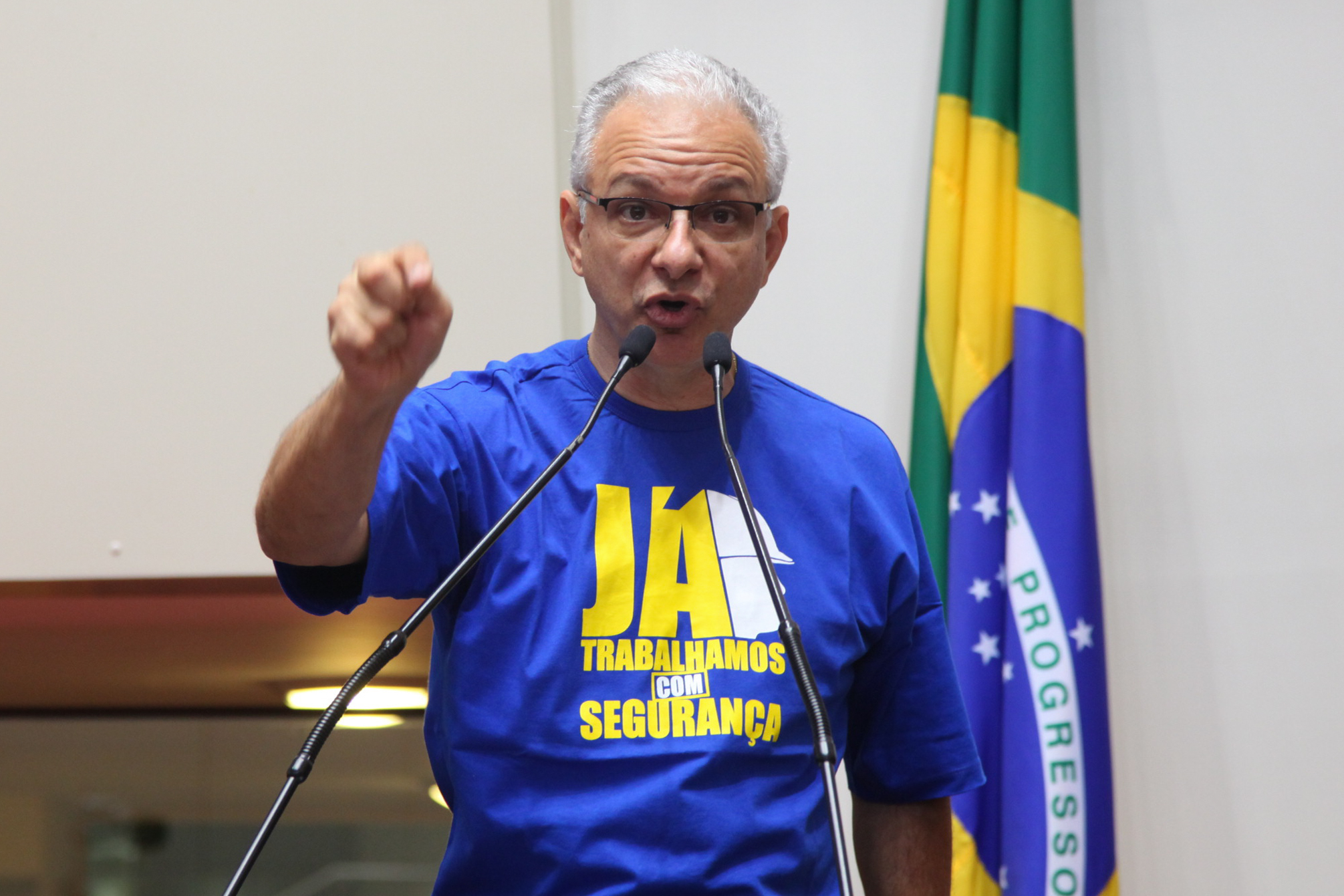 Comissão de Finanças e Tributação - Foto: Juliana Stadnik / Agência AL